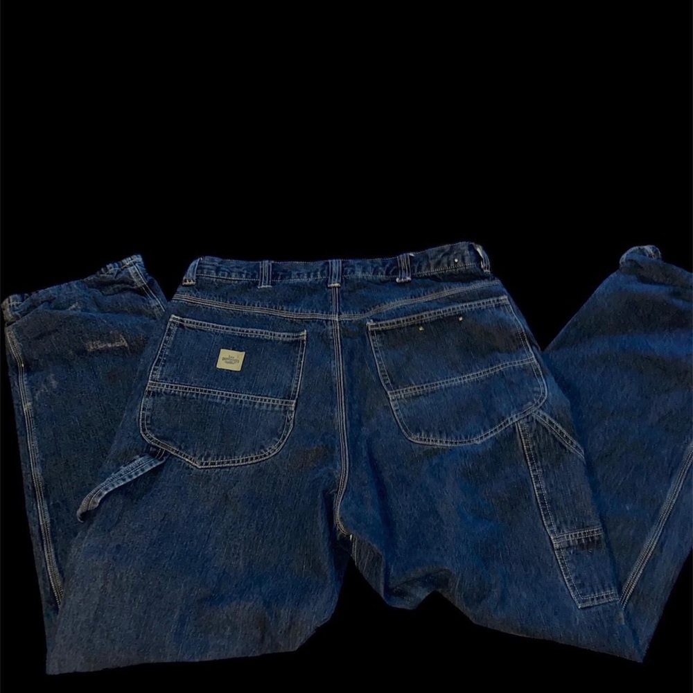 Lee Carpenter Pants